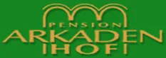 Pension Arkadenhof Logo